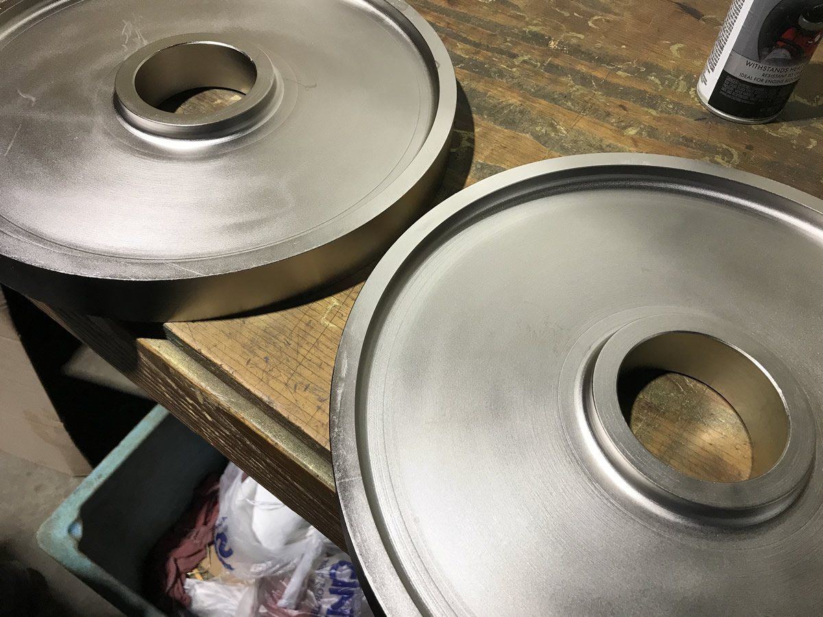 Industrial Metal Finishing Electroplater Companies in the Southeast